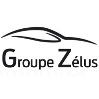 Groupe Zelus Logo