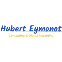 Hubert Eymonot - Consulting & Digital Marketing Logo