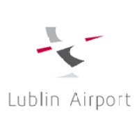 Lublin Airport Logo
