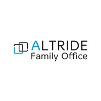 ALTRIDE FAMILY OFFICE Logo