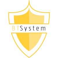 BT System Logo