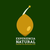 Experiencia Natural Logo