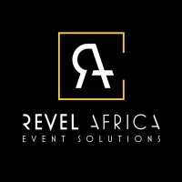 Revel Africa - Event Solutions Logo