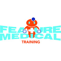 Feature Medical First Aid Training Logo