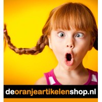 Deoranjeartikelenshop Logo