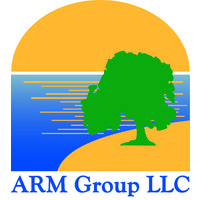 ARM Group Logo