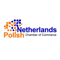Netherlands-Polish Chamber of Commerce Logo