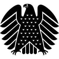 German Parliament Logo