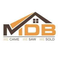 MDB Immo Logo