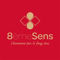 8ème Sens Logo