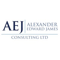AEJ Consulting Ltd Logo