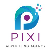 Pixi Logo