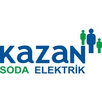 Kazan Soda Elektrik Logo