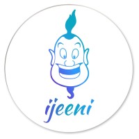 IjeeniApp Logo