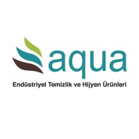 Aqua Endüstriyel Logo
