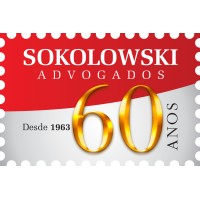 Sokolowski Advogados Logo