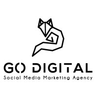 Go Digital London Logo