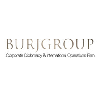 BURJGROUP Logo