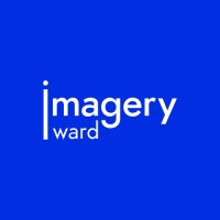 ImageryWard Logo