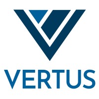 Vertus Benefits Logo