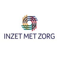 Inzet met Zorg Logo