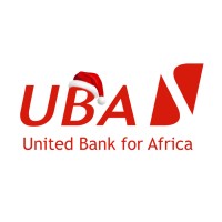 UBA Côte dIvoire Logo