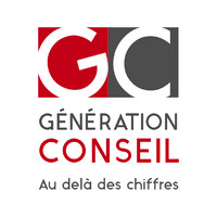 GenerationConseil Logo