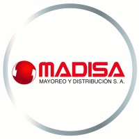 MADISA Logo
