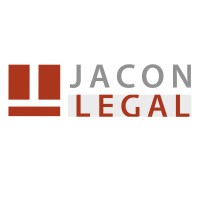 Jacon Legal Logo