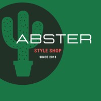 Abster Style Shop Logo