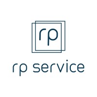 RP Service Logo