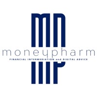 MONEYPHARM Logo