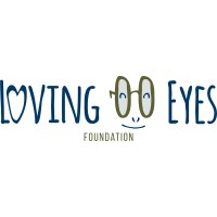 Loving Eyes Foundation Logo