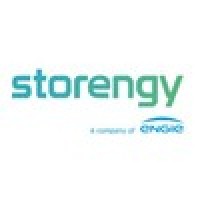 Storengy Deutschland Logo