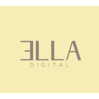 Ella Digital S.L Logo