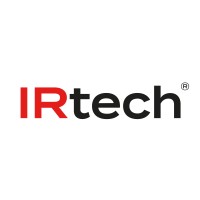 IRtech Logo
