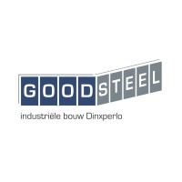 Good Steel BV Logo