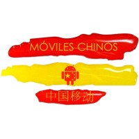 MOVILES CHINOS ESPAÑA Logo