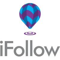 iFollow Logo