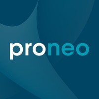 Proneo AS Logo