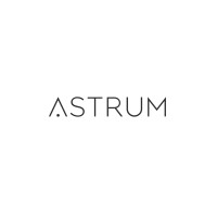 ASTRUM Logo