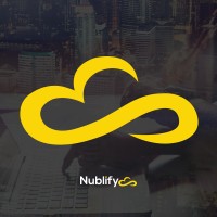 Nublify Logo