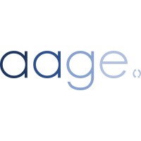 aage - act agile gestão e estratégia Logo