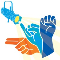 Hands-In Entertainment, Inc. Logo