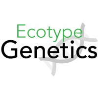 Ecotype Genetics Logo