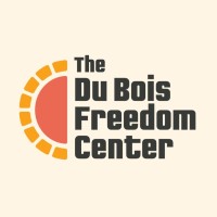 The Du Bois Freedom Center Logo