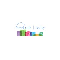 NewLook Realty Company Logo