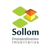 Sollom Empreendimentos Imobiliários Logo