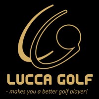 Lucca Golf Logo
