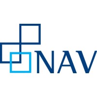NAV Backoffice Logo